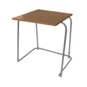 Heavy Duty Nesting Exam Desk